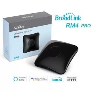 Broadlink Fastcon Rm4 Pro Control Universal Wifi Google Alex