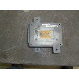 Vendo Modulo Electronico De Ssang Yong Musso, # 87110-05800