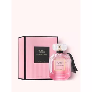 Victorias Secret Bombshell Eau De Parfum 100ml Para Mujer