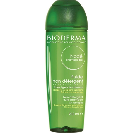 Bioderma Shampoo Nodé Fluide 400ml