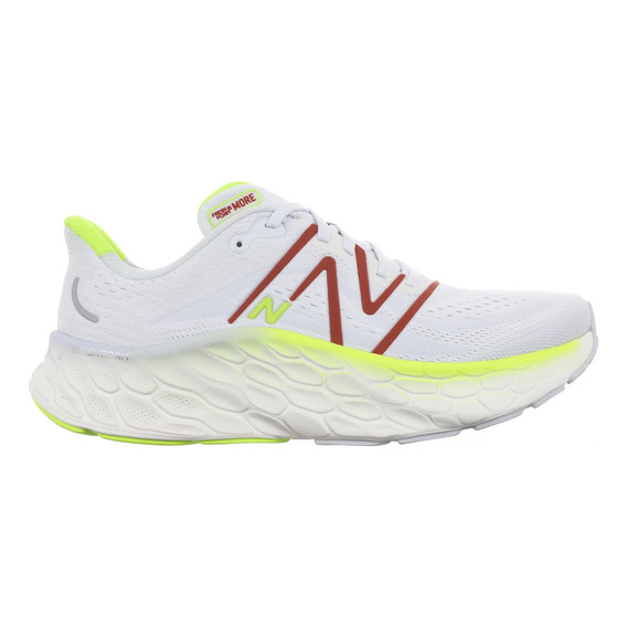 Zapatillas Running Hombre New Balance Ff X More V4 Mmorcr4