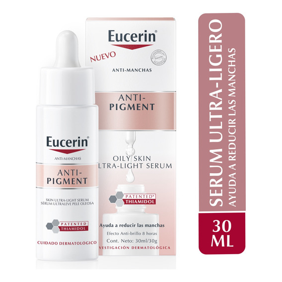 Eucerin Anti-pigment Serum Ultra Light 50ml