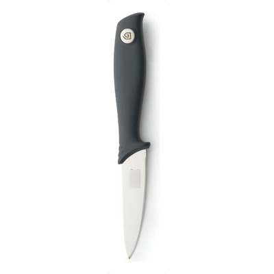 Cuchillo P/pelar Brabantia Ice Hardened 120961 Bazarnet P