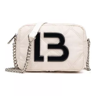 Bandolera Bimba Y Lola Crossbody Single Shoulder Bag