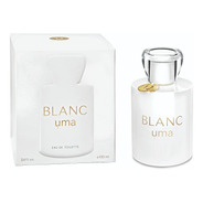 Perfume Uma Blanc Mujer X100ml