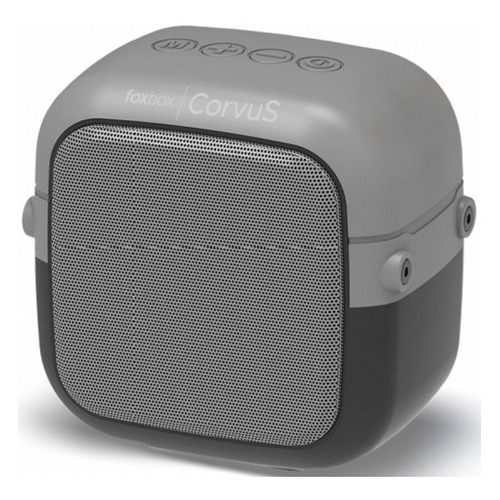 Parlante Bluetooth Foxbox Warp Corvus