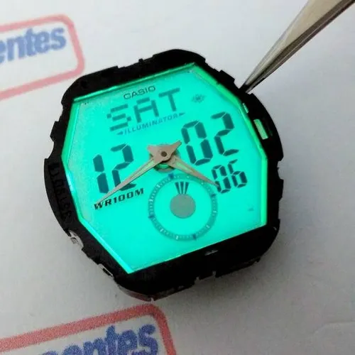 Casio 3319 new arrivals