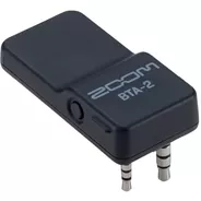 Zoom Bta-2 Adaptador Bluetooth Para Podtrak P4 Y P8