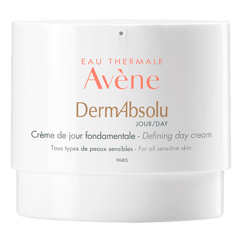 Avène Dermabsolu Crema Anti-edad De Día 40ml Tipo de piel Todo tipo de piel