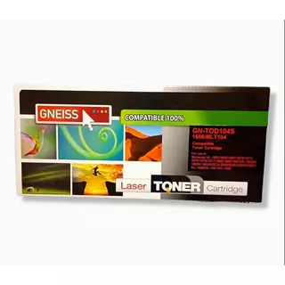 Toner Gneiss Mlt 104 Para Sam Ml1660 Scx3200 Ml 1860 Ml 1666