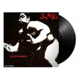 Sumo After Chabon Lp Vinilo Nuevo