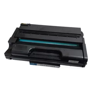 Toner Alternativo Para Ricoh M 320 M320 P311 Sp3710 Sp 3710