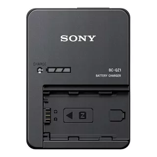 Cargador Fz100 Para Sony Np Fz100 Para Sony A7iii 