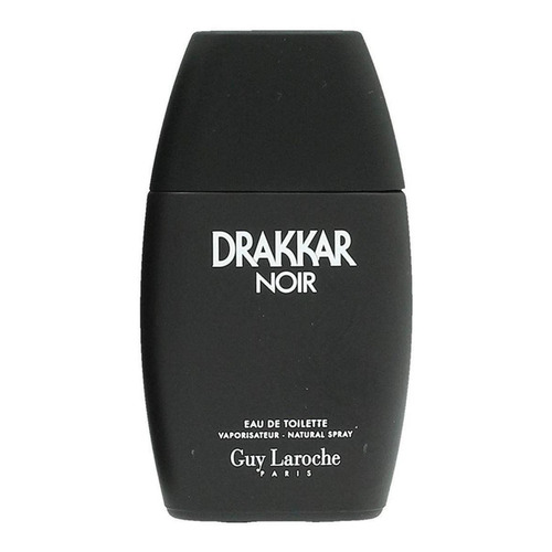 Guy Laroche Drakkar Noir Tradicional EDT 30 ml para  hombre