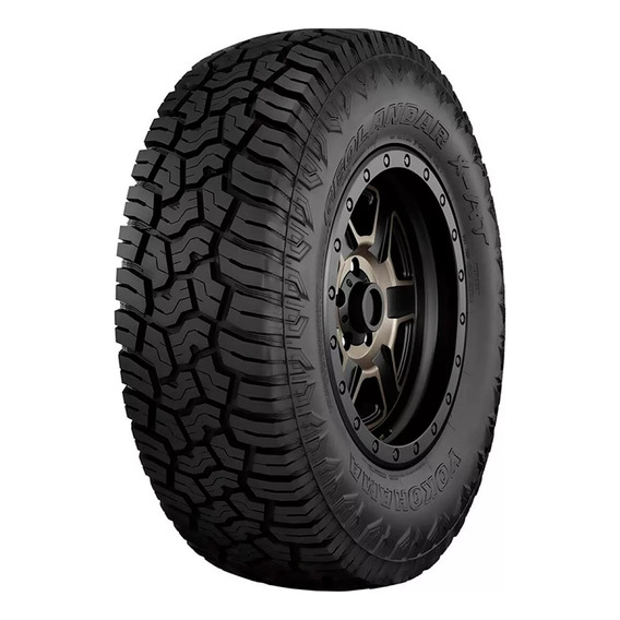 Llanta Yokohama 285/60r18 112/119q Geolandar X-at