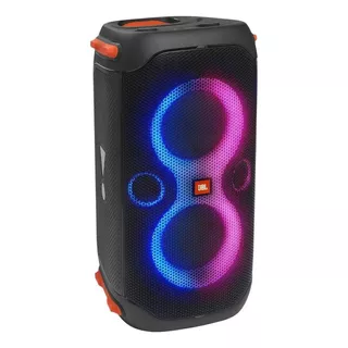 Jbl Speaker Partybox 110 Color Black 100v/240v