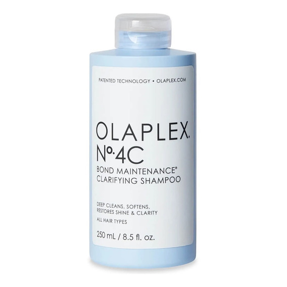 Olaplex N°4c Shampoo Clarificante Bond Maintenance 250ml