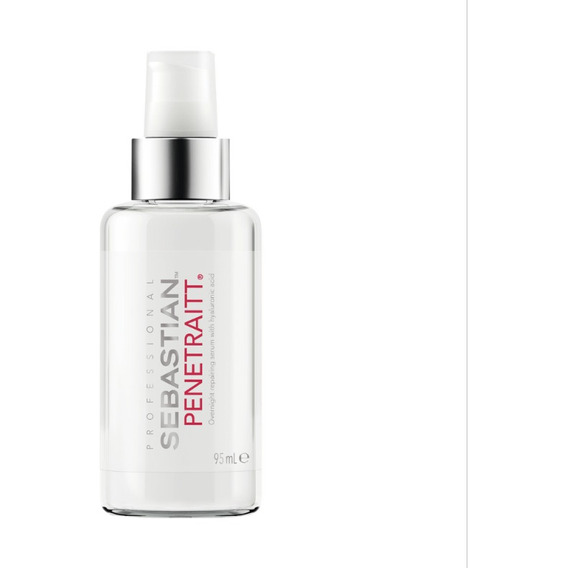 Sebastian Penetraitt  Overnight Repairing Serum 95 Ml