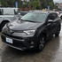 Toyota RAV4 Street