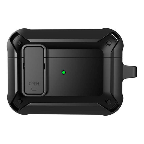 Carcasa Goodgoods Armor Para AirPods Pro/1/2/3