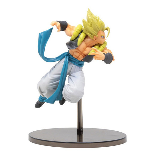 Banpresto Dbs Chosenshiretsuden Vol.8 Super Saiyan Gogeta