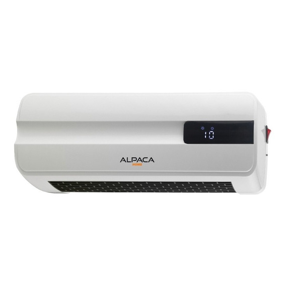 Caloventor De Pared Split Digital Alpaca Kpt3020l