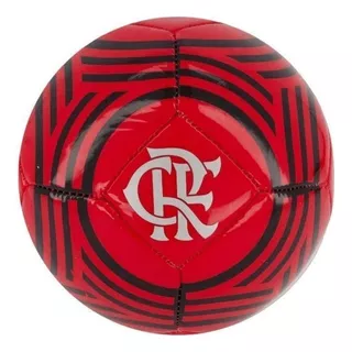 Minibola adidas Cr Flamengo