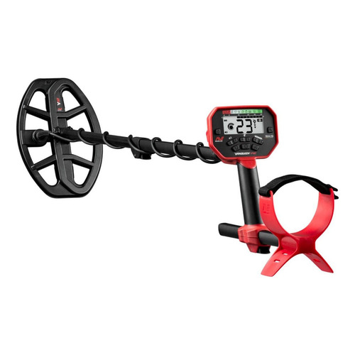 Detector De Metales Minelab Vanquish 440 Multi IQ