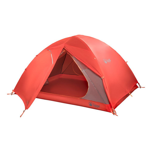 Carpa Xperience Lippi 3 Tent Rojo