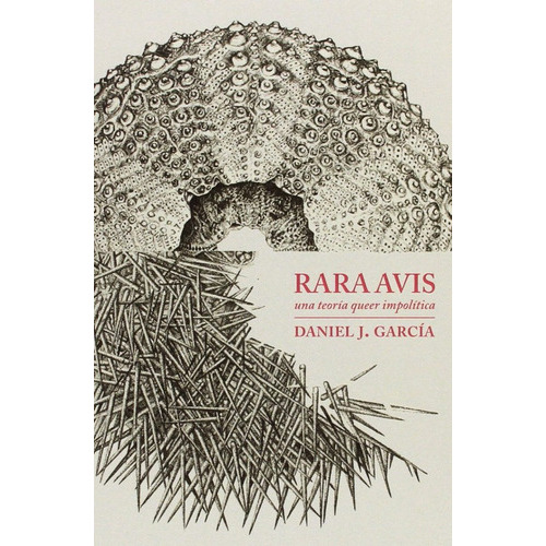 Rara Avis, De Daniel J. García., Vol. 0. Editorial Melusina, Tapa Blanda En Español, 2016
