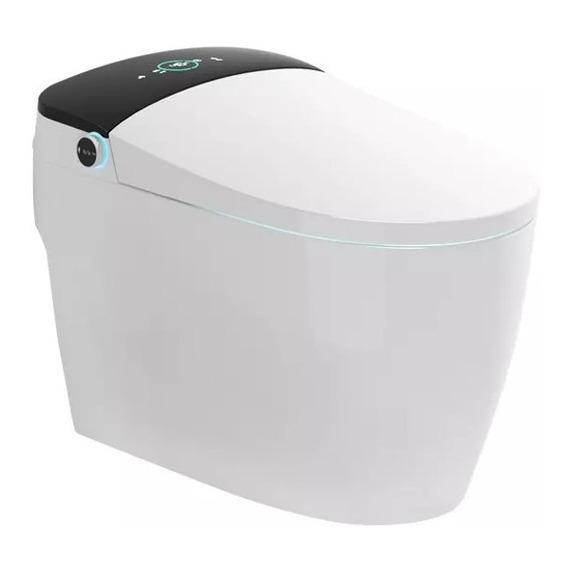 Inodoro Inteligente Electronico Smart (bidet-secado-templado