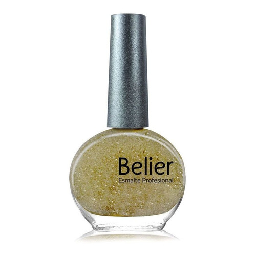 Esmalte Glitter Oro X 13ml - Ml