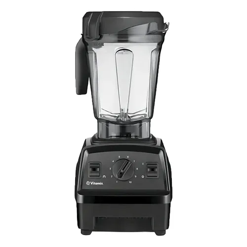 Liquidificador Vitamix Explorian E320 64 fl oz preto com