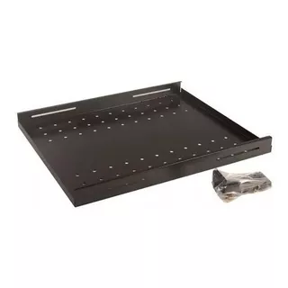 Bandeja Ou Prateleira 800mm Fixa 4 Pontos Rack Servidor 19