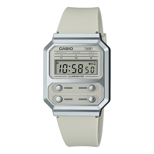 Reloj Casio Unisex A100wef-8adf