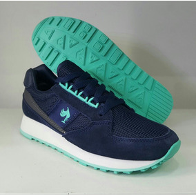 zapatillas le coq mujer 2017