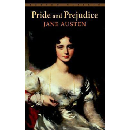 Pride And Prejudice - Jane Austen - Bantman English Edition