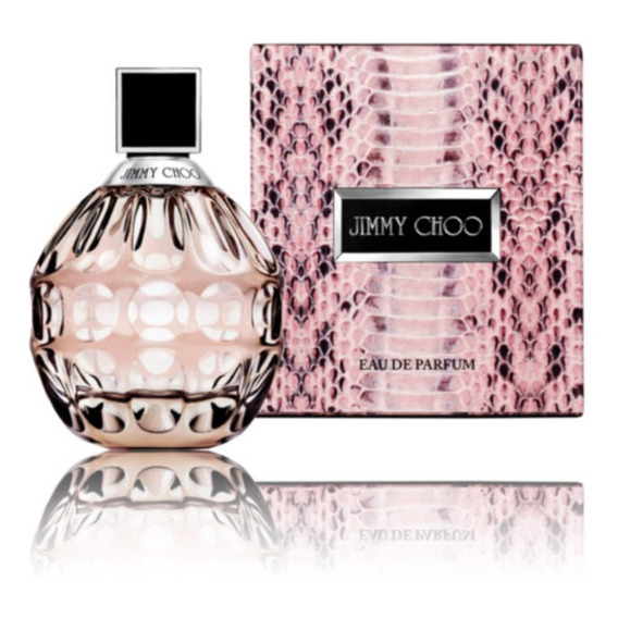 Perfume Importado Jimmy Choo Edp 100ml. Original