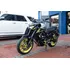 Yamaha Mt 09 900 Mt 2018