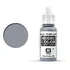 Vallejo Model Color 17ml Pintura Acrílica Color 155 Gris Palido 70.990