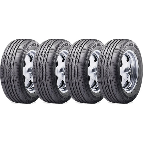 Kit de 4 llantas Goodyear Eagle LS-2 P 225/55R18 97 H