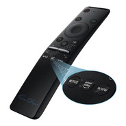 Control Remoto Para Samsung Qled Smart Netflix Prime Video