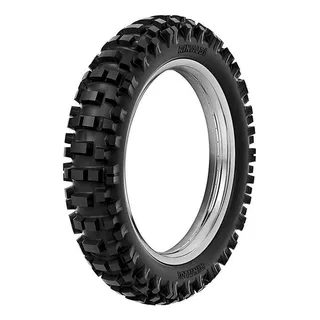 Pneu Moto Rinaldi Aro 19 120/90-19 66m Traseiro Rmx 35