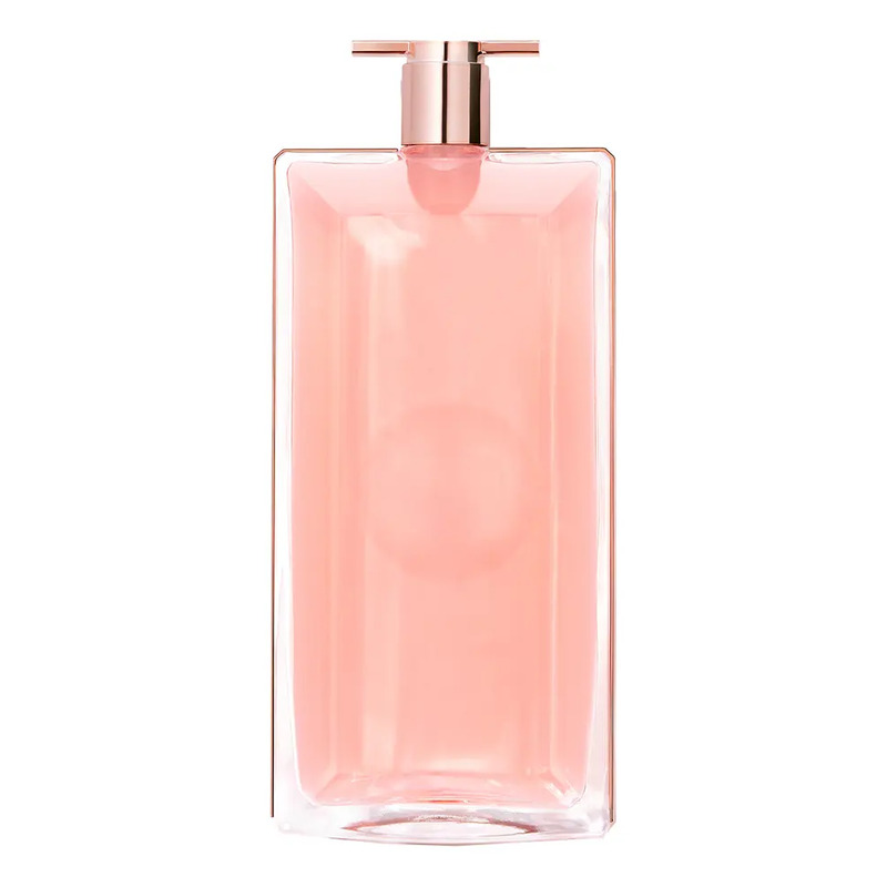 Idôle Lancôme, Perfume Feminino Eau de Parfum Chipre Floral com Rosas Centifolia, Damascena e Jasmim, 100ml Idôle Lancôme, Perfume Feminino Eau de Parfum Chipre Floral com Rosas Centifolia, Damascena e Jasmim, 100ml