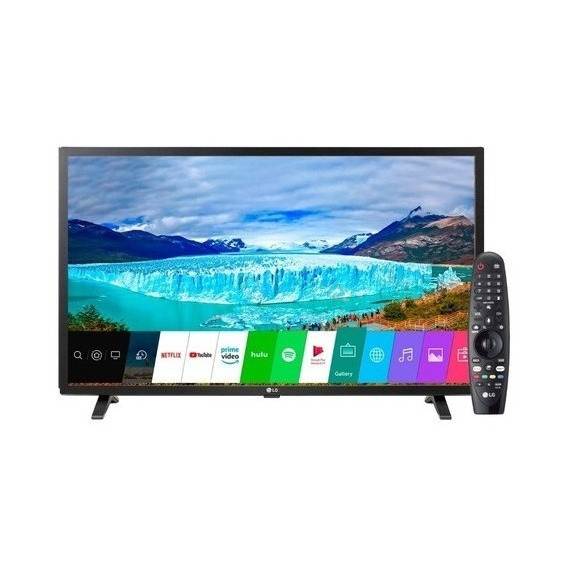 Smart Tv LG 43 Lm6350psb Hdr Full Hd Bluetooth Webos 4.0