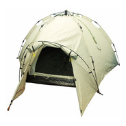 Carpa Camping 4 Personas Autoarmable 250x290 Outdoors 9004