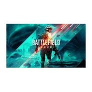 Battlefield 2042 Standard Edition Electronic Arts Ps4  Físico