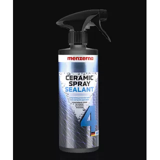 Ceramic Spray Sealant Menzerna 500ml