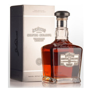 Whiskey Jack Daniels Silver Select 750ml En Estuche