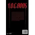 T.o.c. Ados - Alvarez Hidalgo, Ivan, de Álvarez Hidalgo, Iván. Editorial CALIGRAMA en español